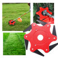 Trimmer Head