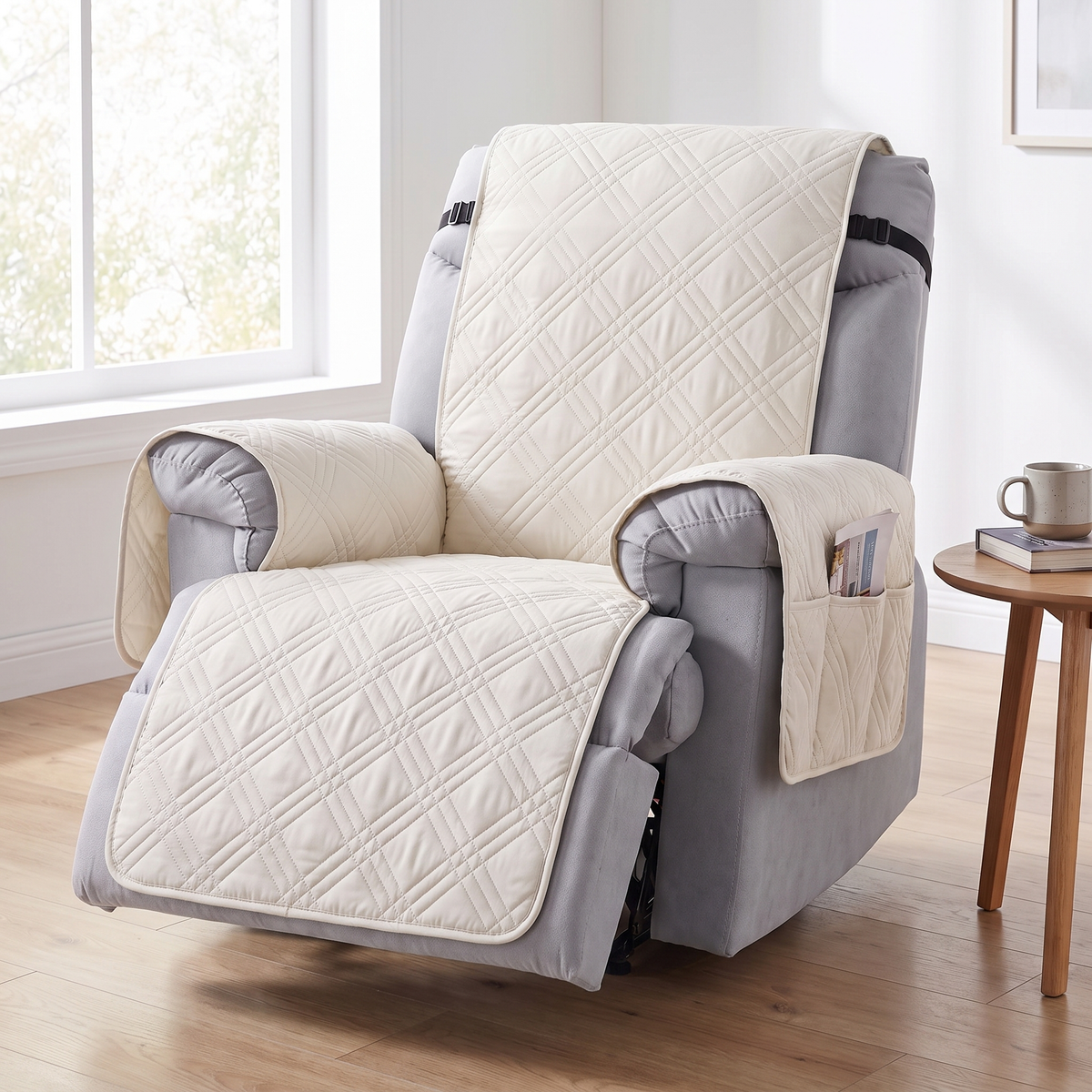 Color: Beige