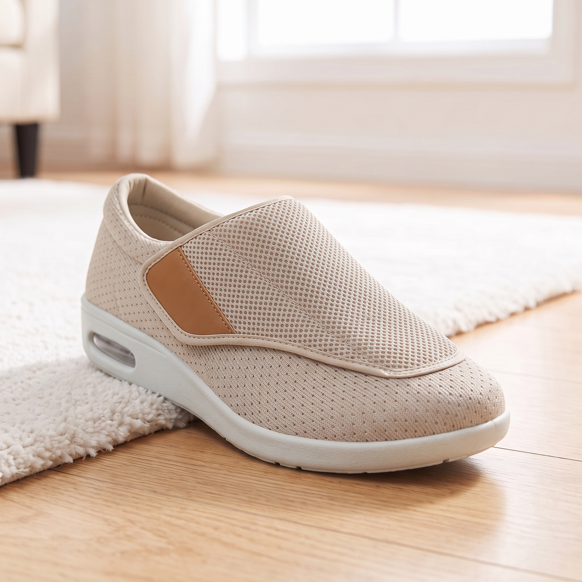 Color: Beige