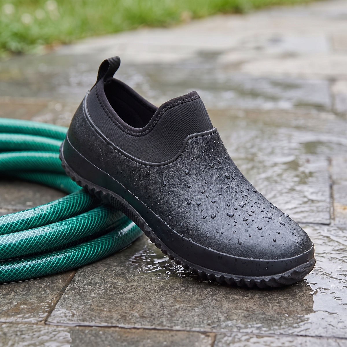 Color: Black