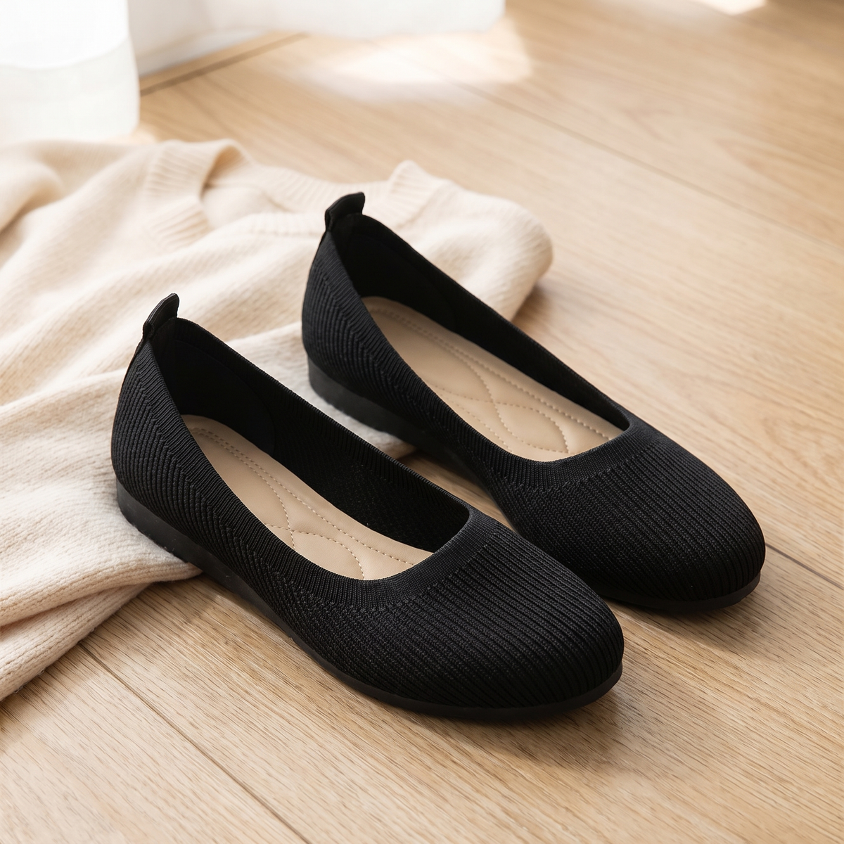 Color: Black
