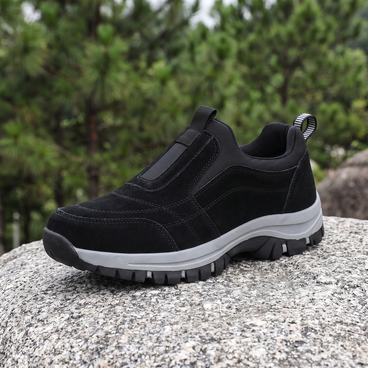 Color: Black