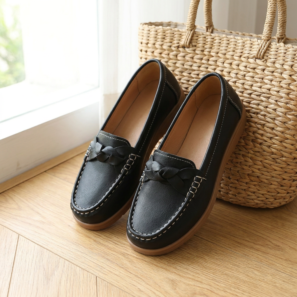 Color: Black