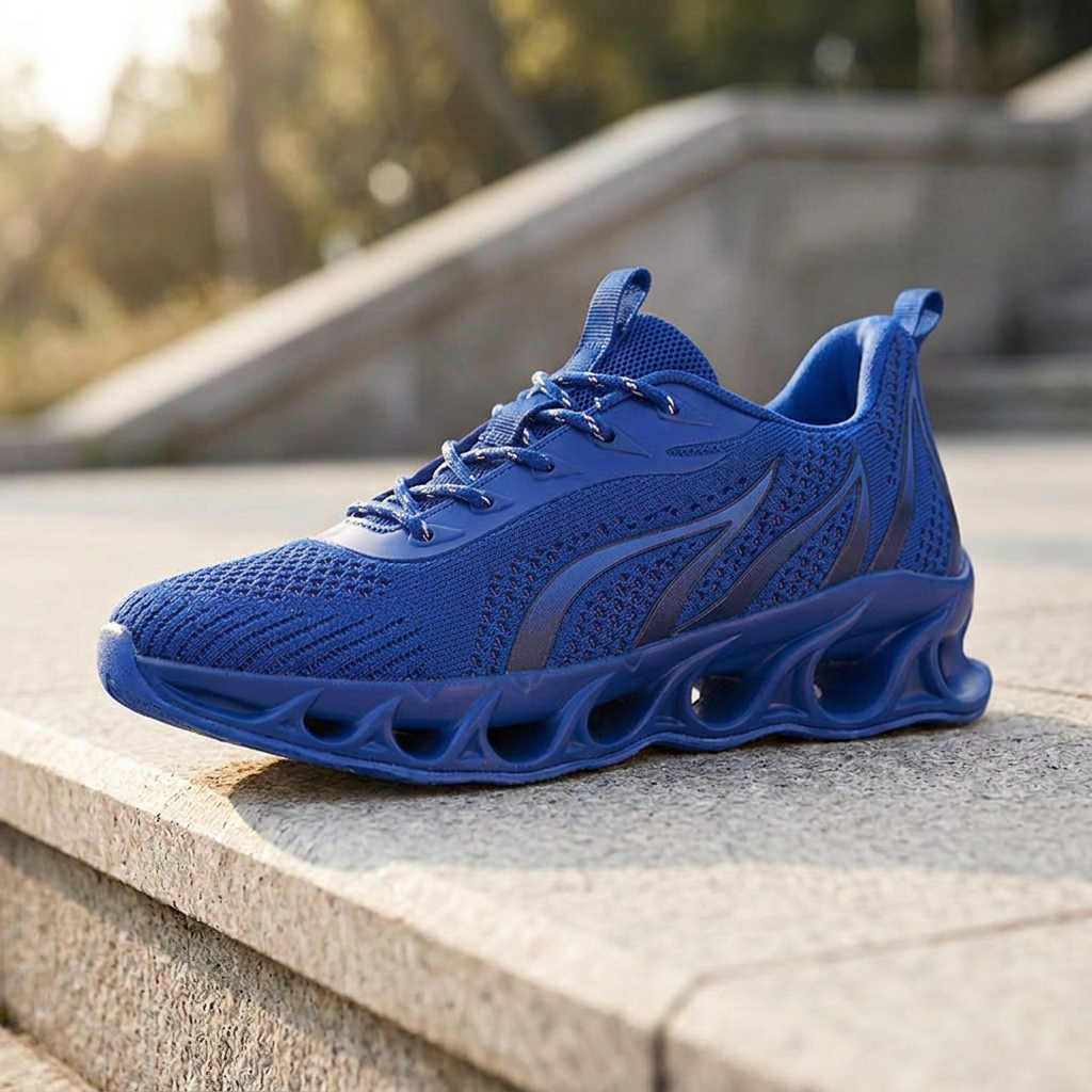 Color: Blue
