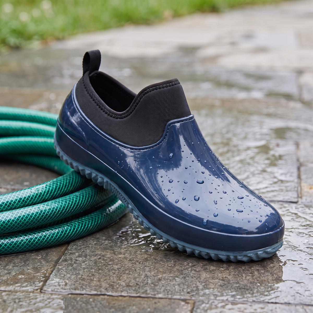 Color: Blue