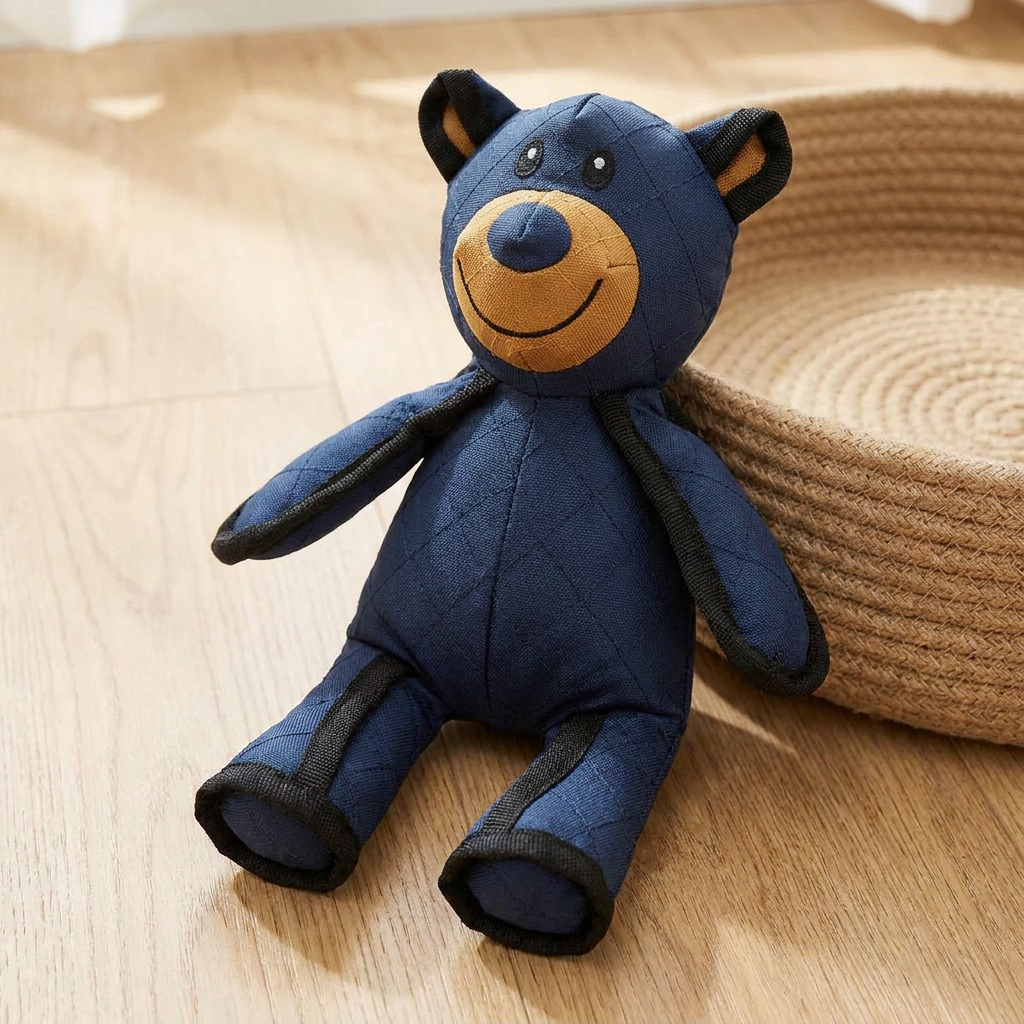 Color: Blue Bear