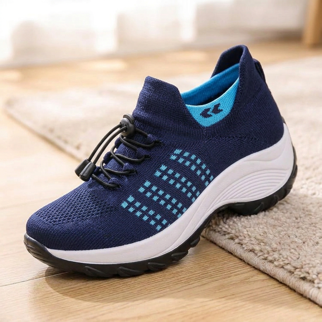 Color: Blue