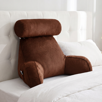 Color: Brown