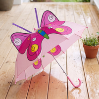 Color: Butterfly