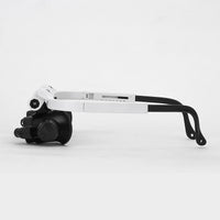 HD Magnifying Glasses with LED – Clear Vision and Comfort