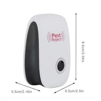 Bedbug Repellent