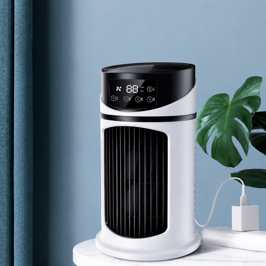 Portable Room Air Conditioner