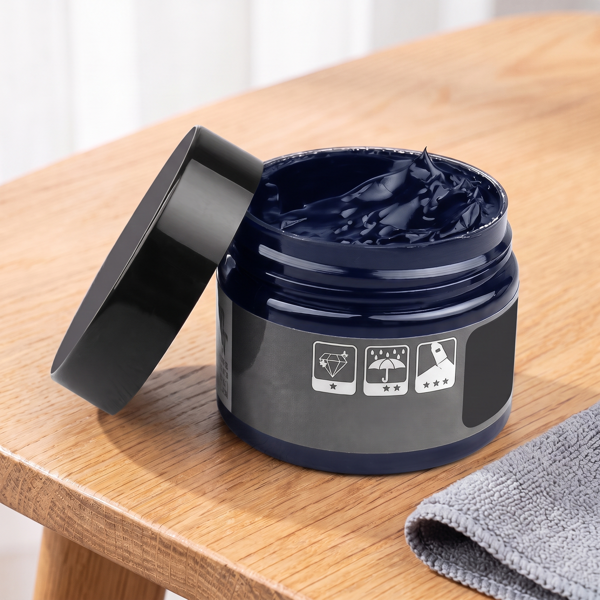 Color: Dark Blue