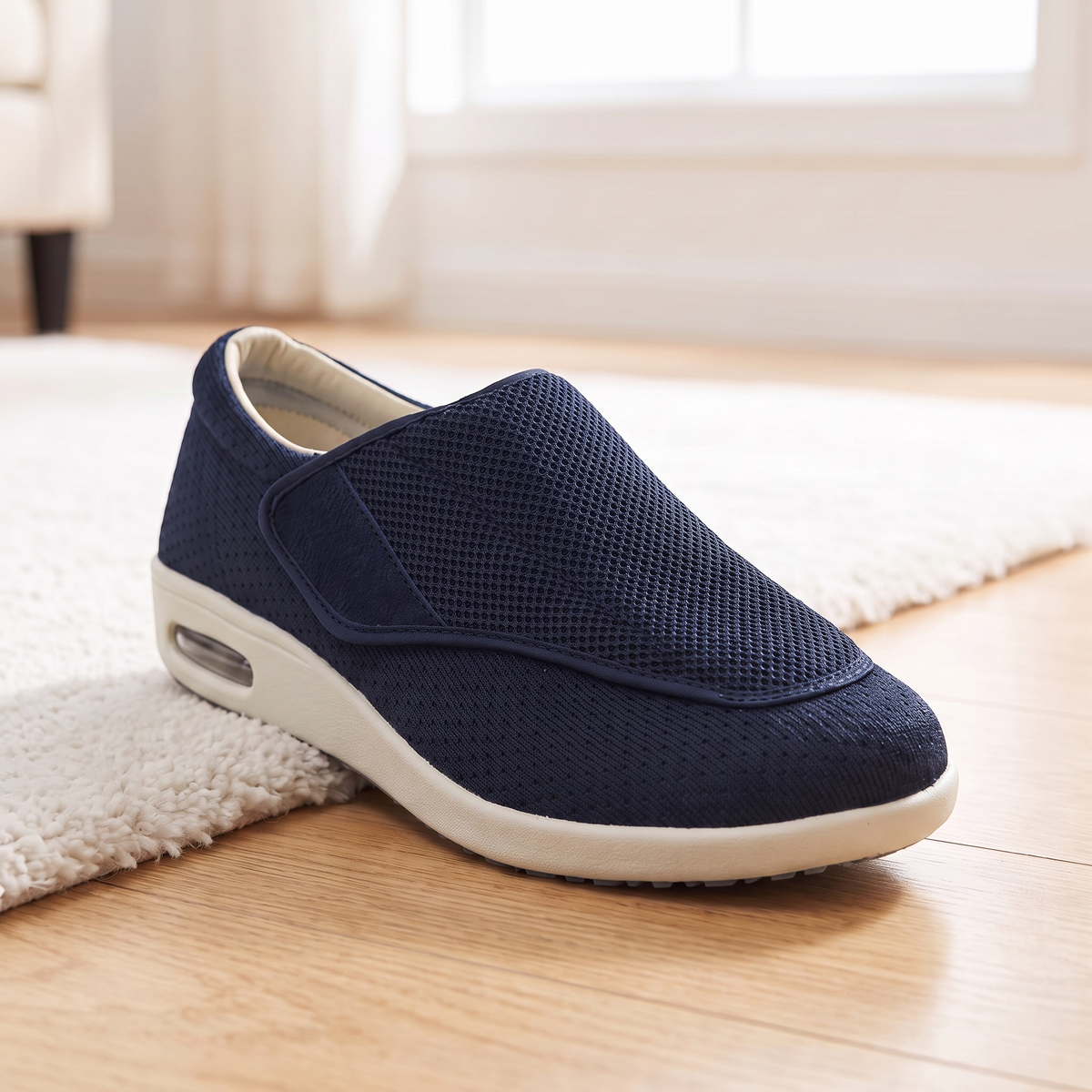 Color: Dark Blue