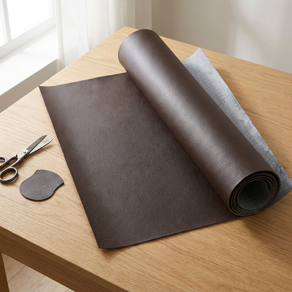 Color: Dark Brown