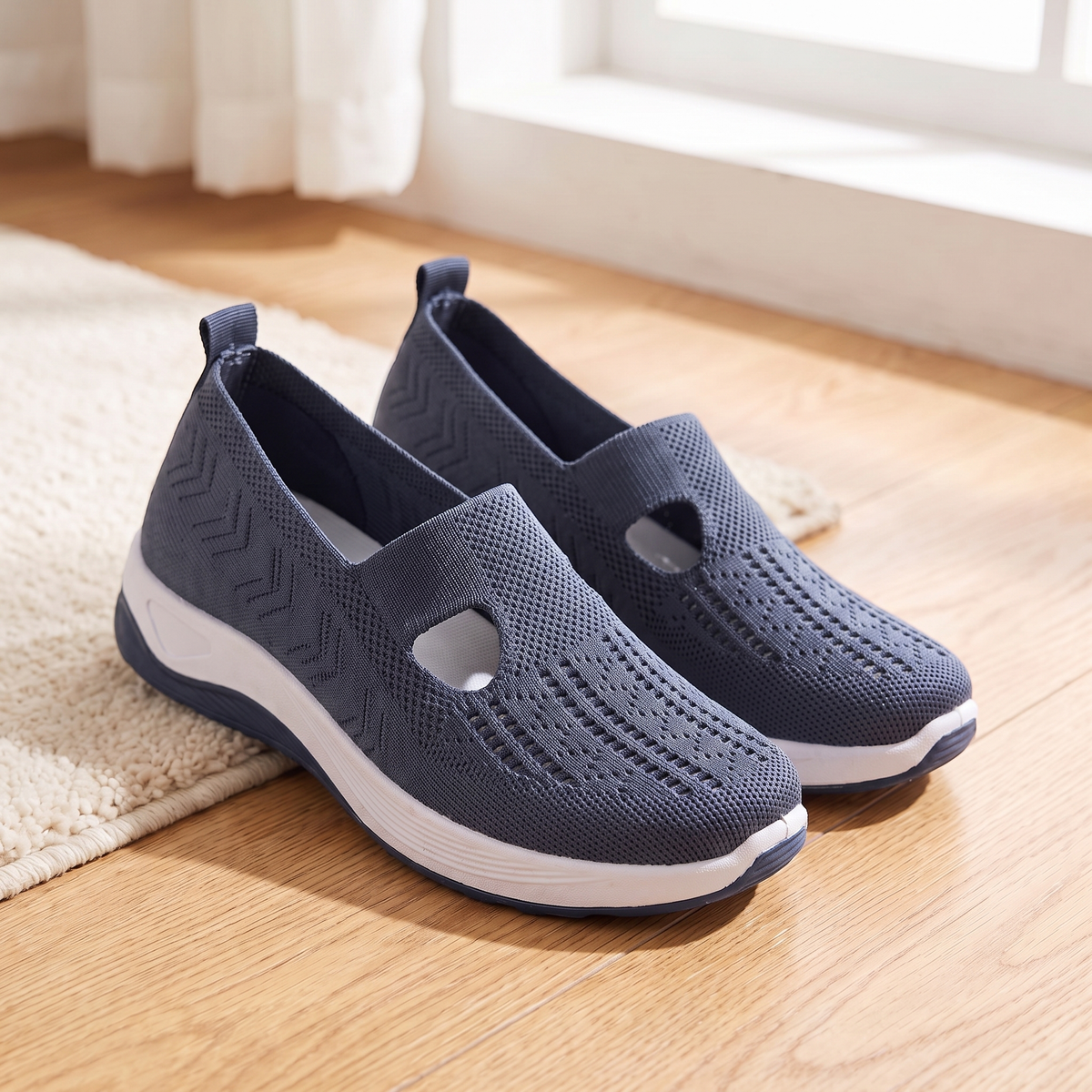 Color: Dark Gray