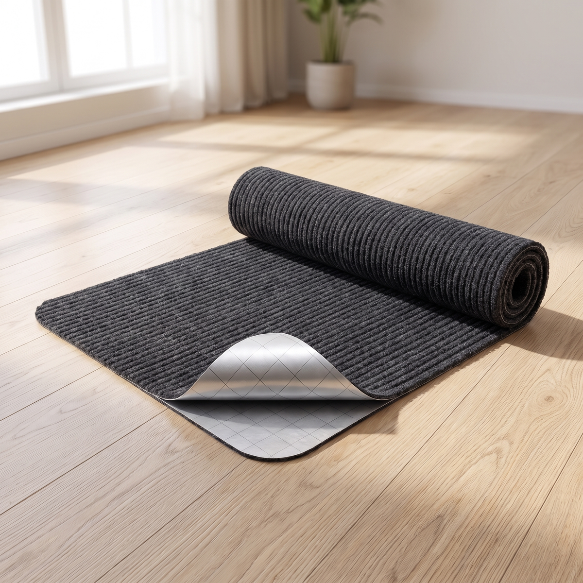 Color: Dark Gray