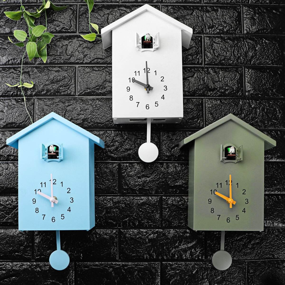 Cuckoo Clock