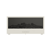 Elegant Fireplace Air Freshener