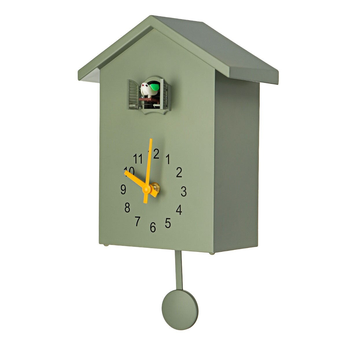 Cuckoo Clock