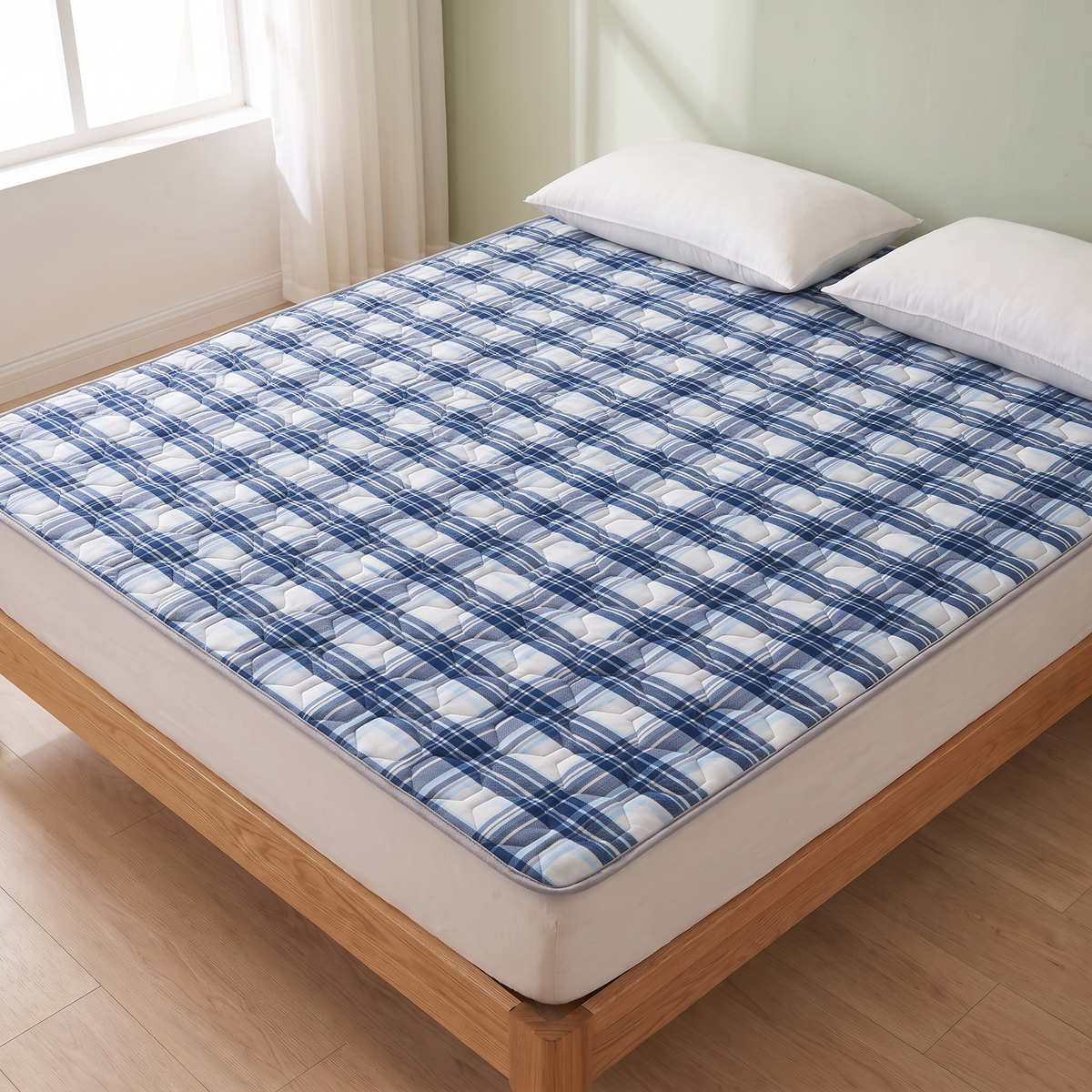 Color: England Blue