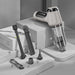 Car Vacuum Cleaner Super-Strong Cordless Vacuum Cleaner