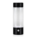 Refreshing hydrogen water bottle