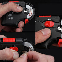 Electric Fishing Rod
