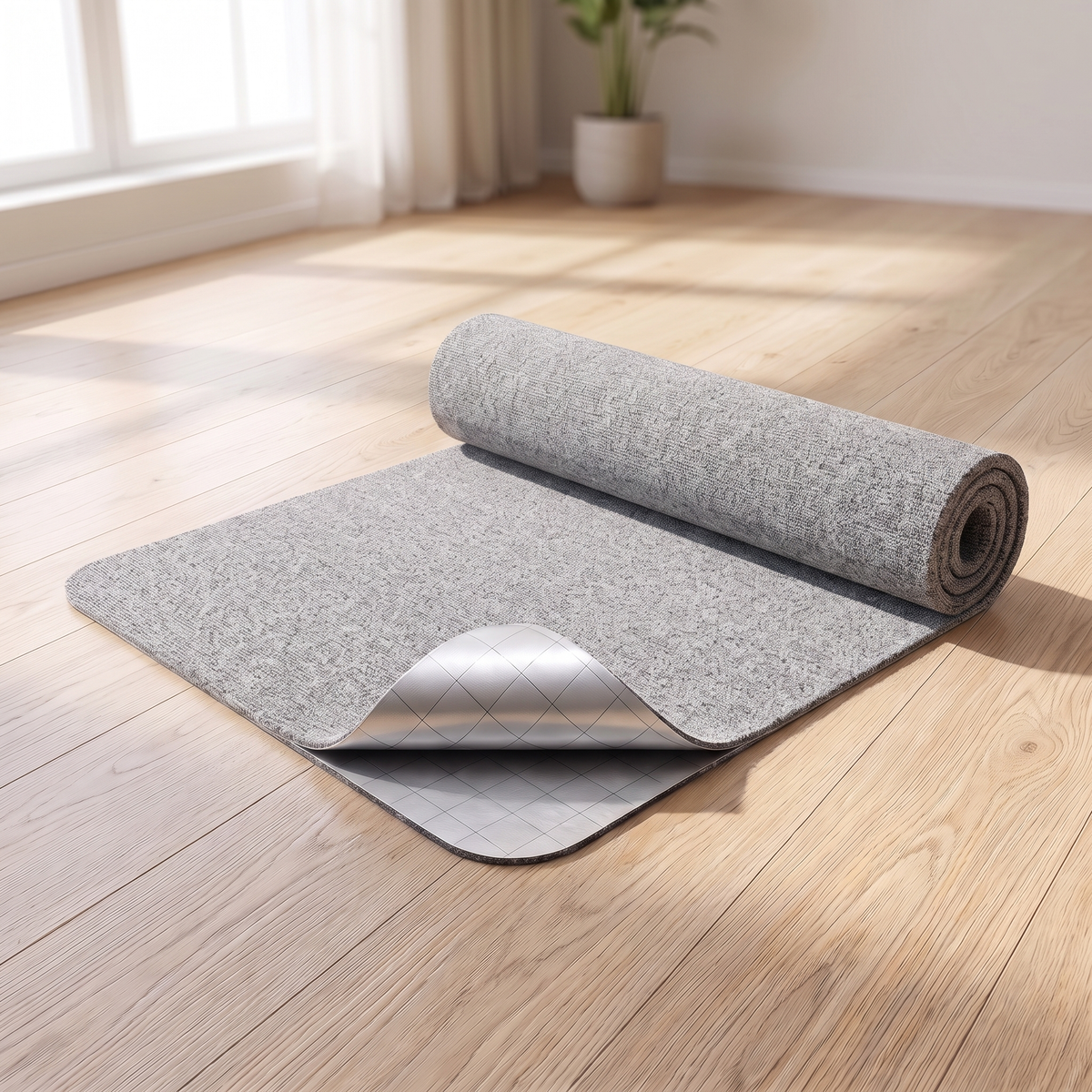 Color: Gray