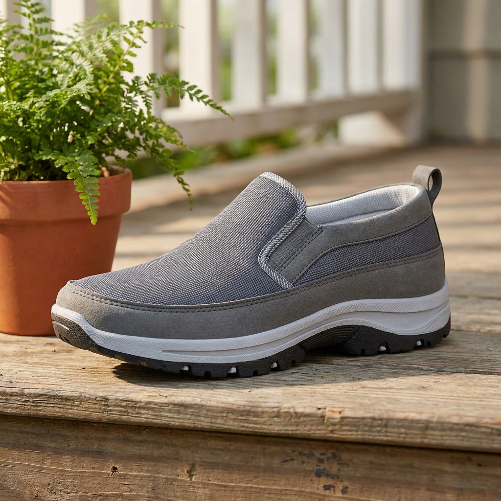 Color: Gray