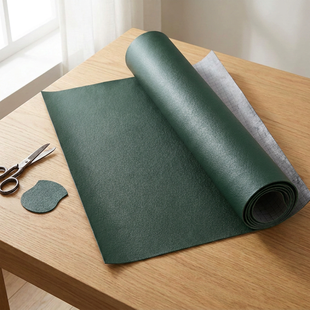 Color: Green