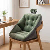 Color: Green