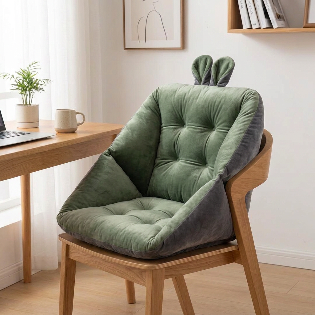 Color: Green