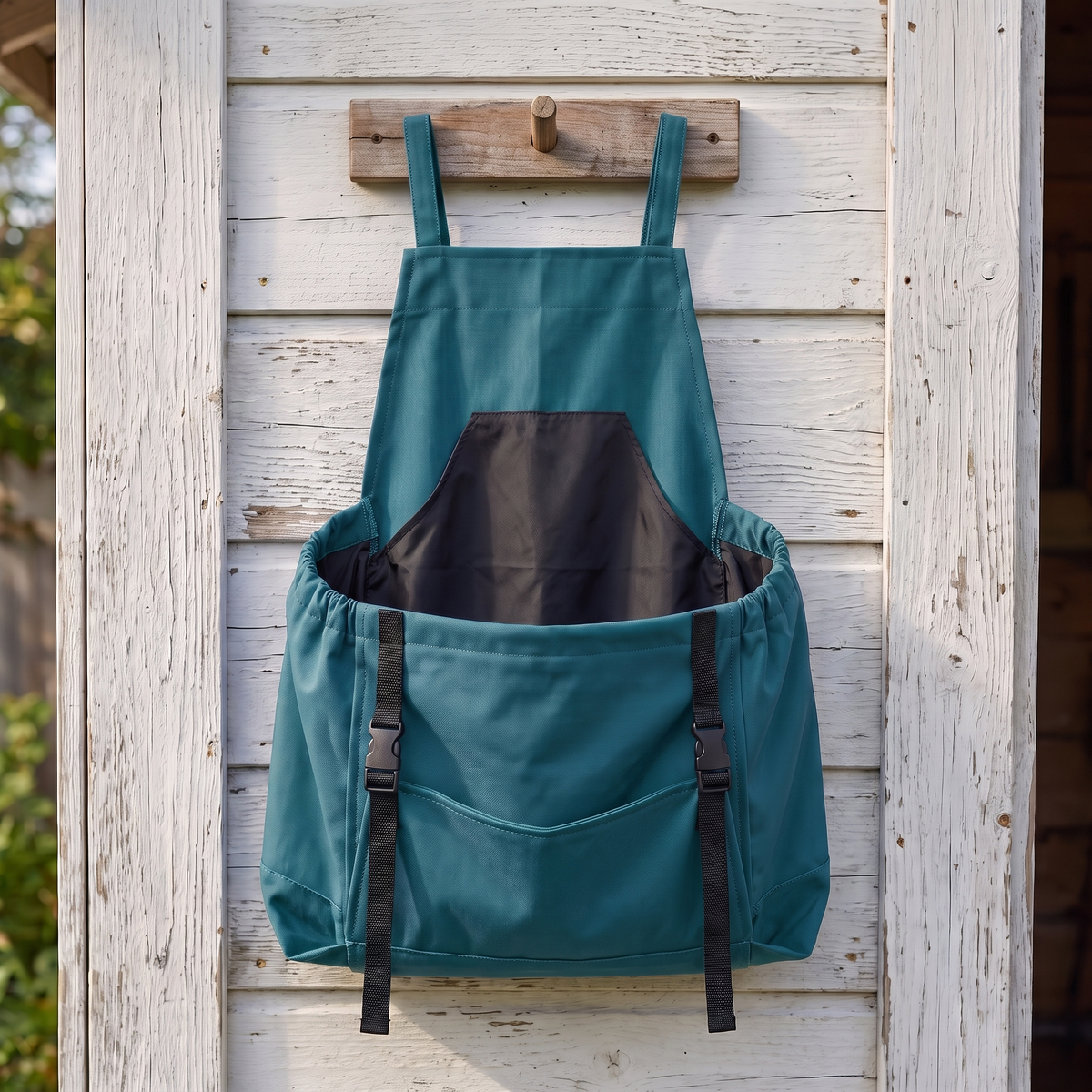 Color: Green