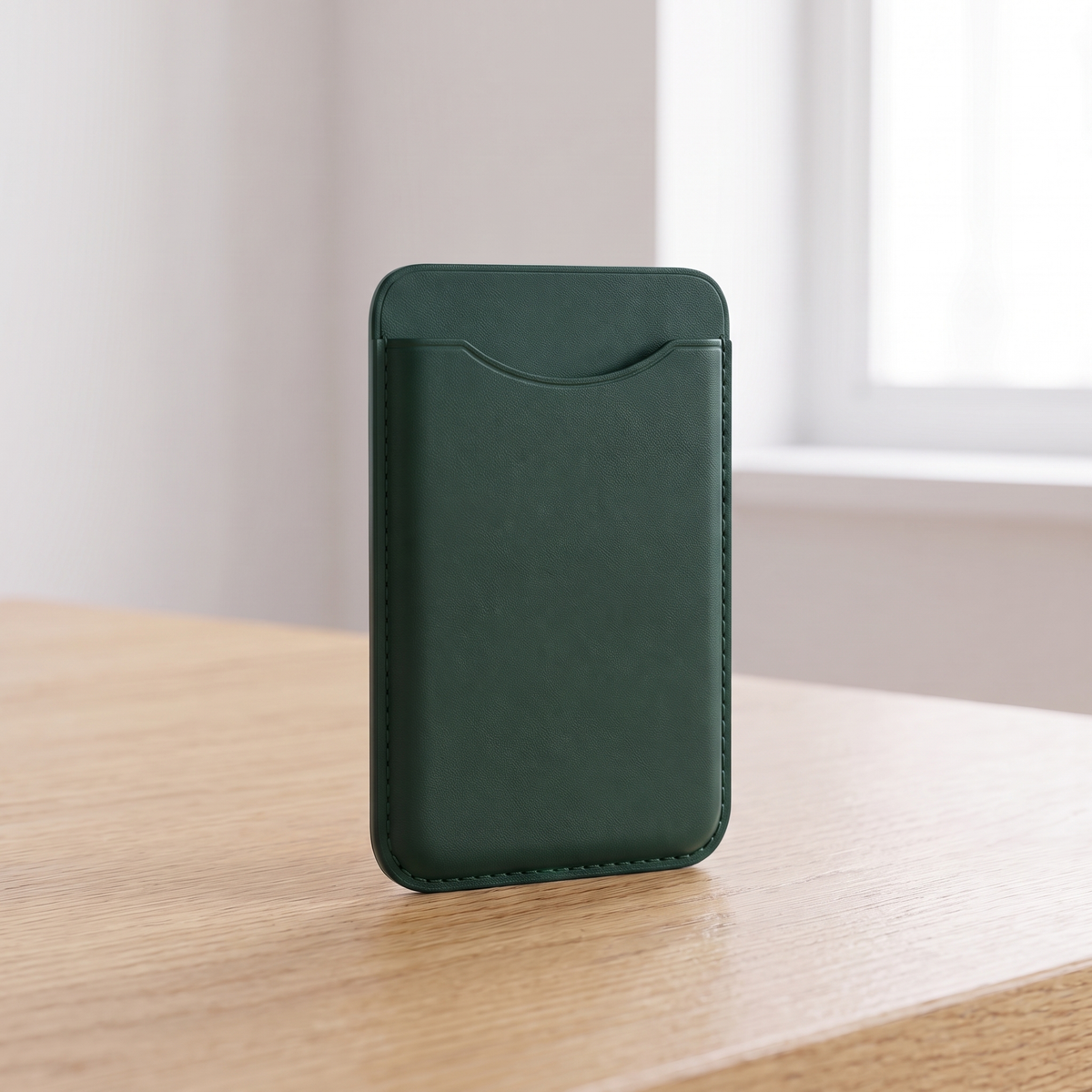 Color: Green