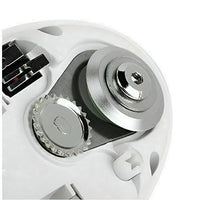 Electric Can Opener and Bottle Opener