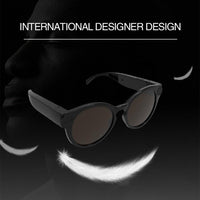 Bicycling Glasses WiFi Mini Camera HD 1080P DVR Video Audio Recorder