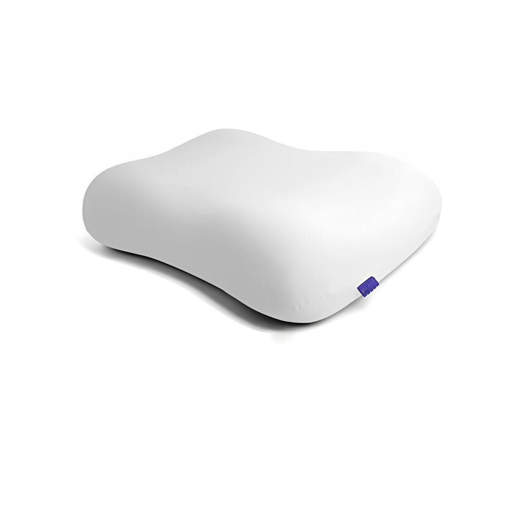 Travel Deep Sleep Pillow and Side Sleeper Pillow