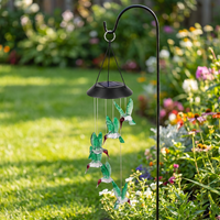 Color: Hummingbird