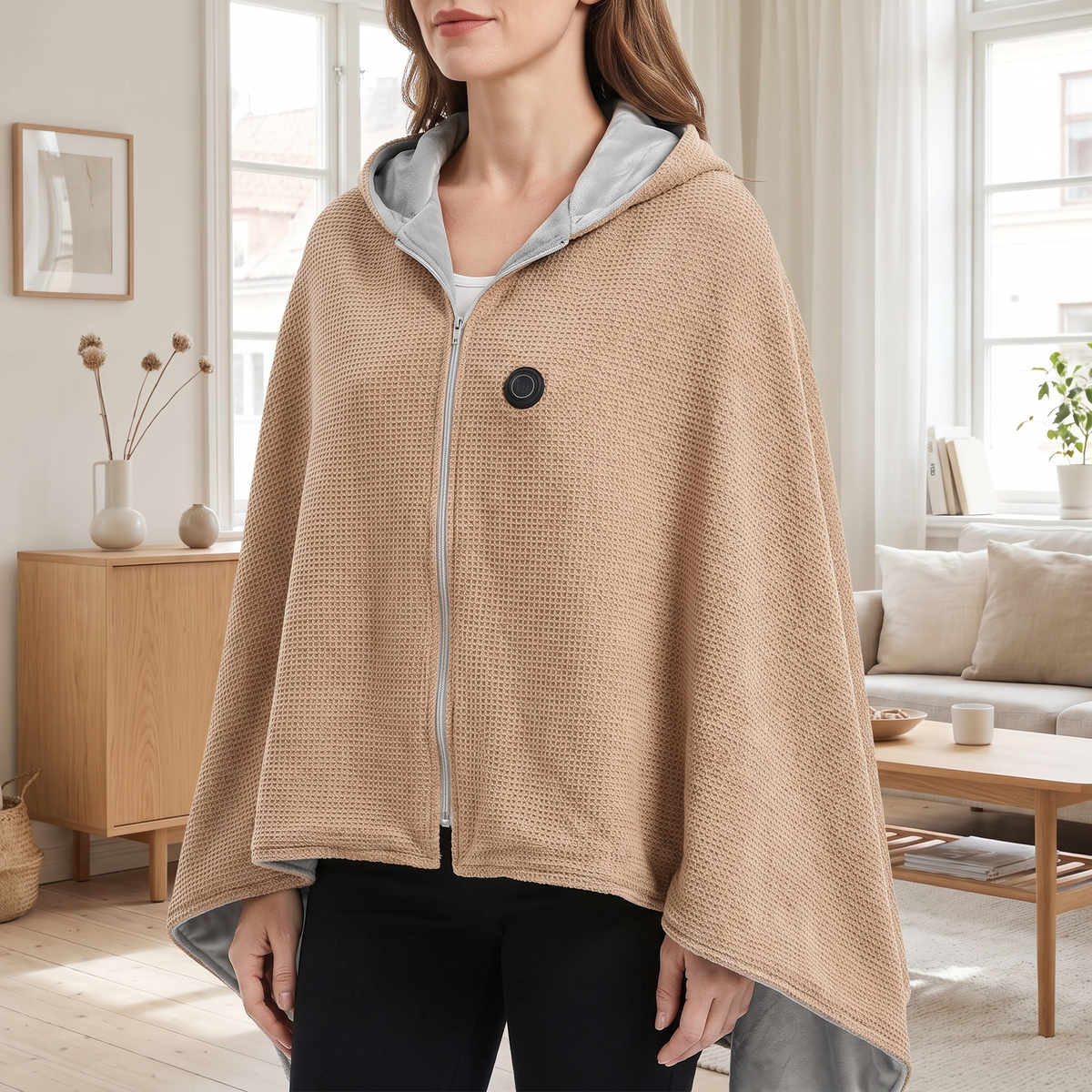 Color: Khaki