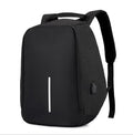 Multifunctional Waterproof Anti-theft Backpack