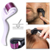Dermal Roller For Hair And Beard Growth