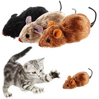 Electric Cat Toy Mouse – Interactive Racing Mouse For Hunting Fun