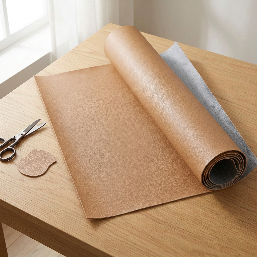 Color: Light Brown