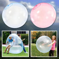 Magic Bubble Ball