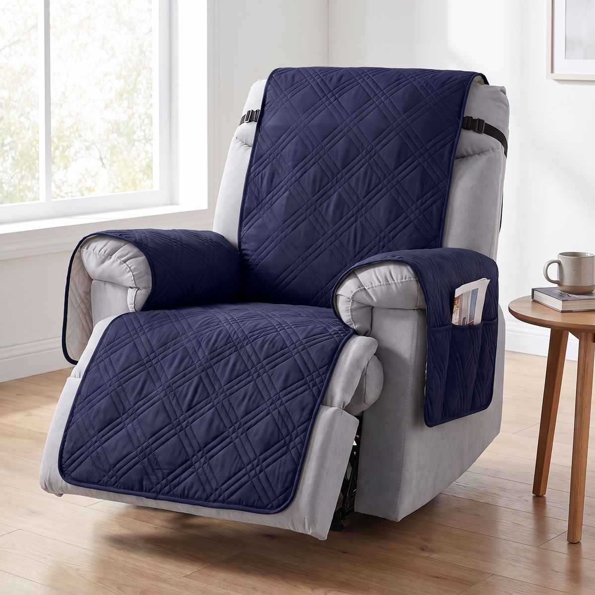 Color: Navy