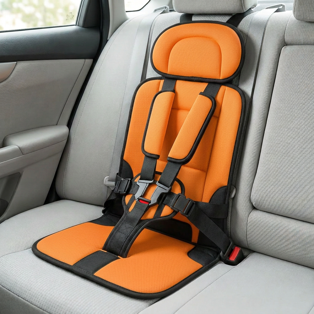 Color: Orange