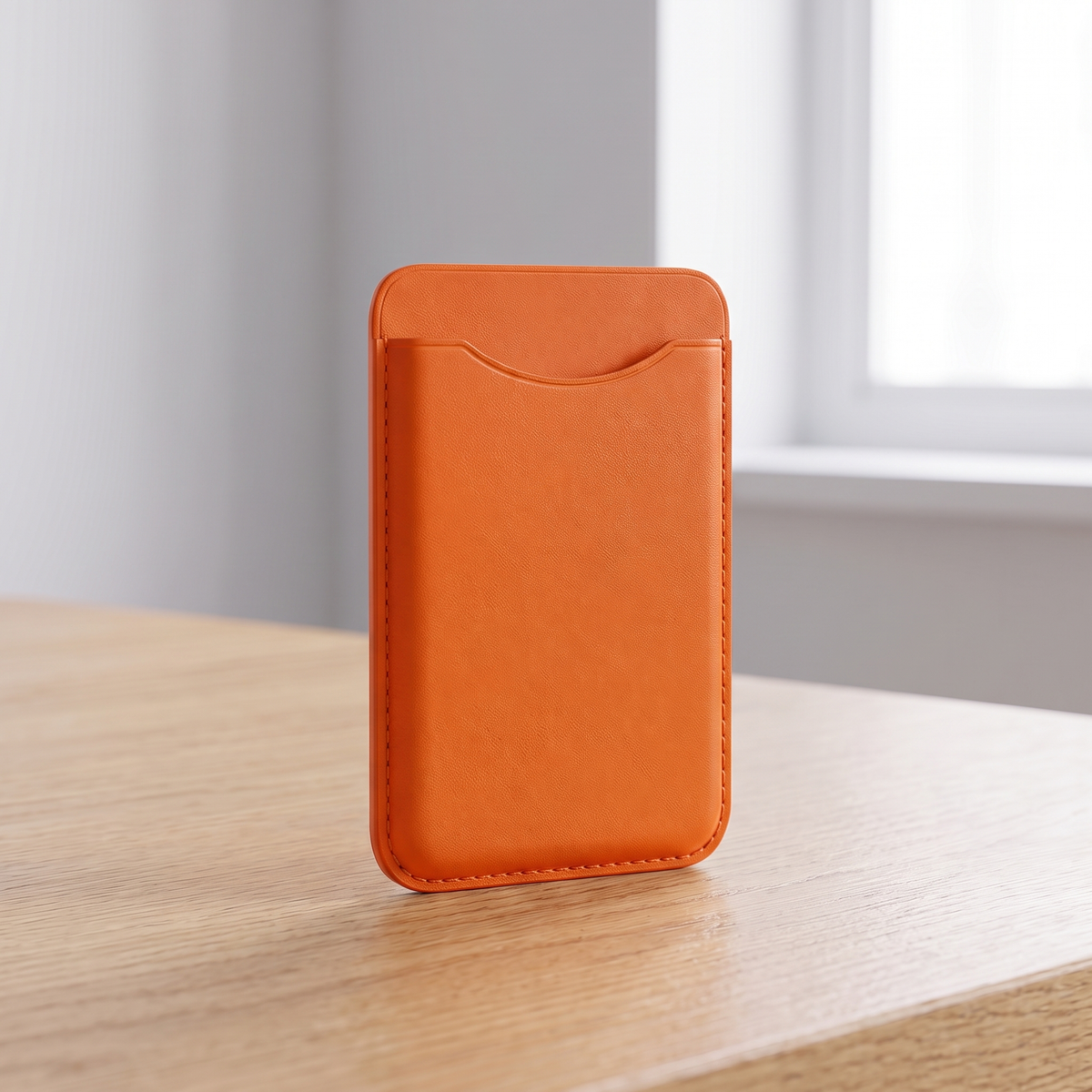 Color: Orange