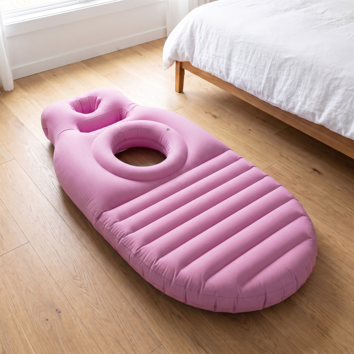 Color: Pink