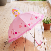 Color: Pink Princess